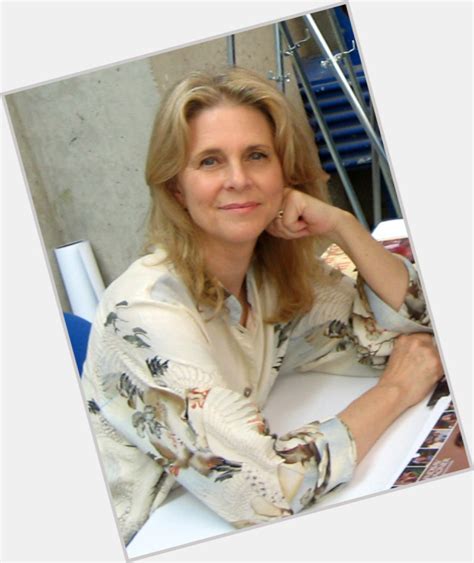 lindsay wagner official site for woman crush wednesday wcw