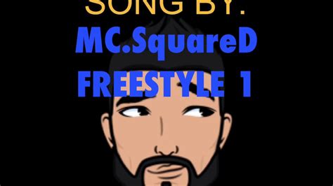 mcsquared  muzik freestyle  underground hip hop unsigned