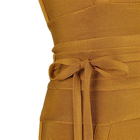 slim casual women fashion sex rayon bodycon bandage dress buy bodycon