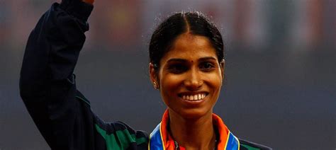 Steeplechaser Sudha Singh Ready For World Championships But Afi Coach