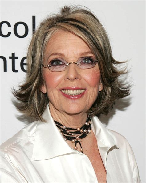 Diane Keaton Biography Movies Godfather And Facts Britannica