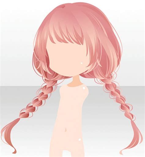 Pin By Evvie On Inspo Chibi Hair Manga Hair Anime Hair