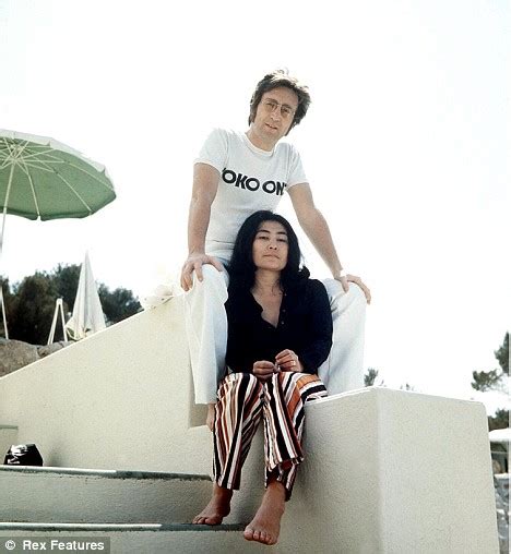 Lennon S Adultery Pact When John Left Yoko For A Year Of Reckless