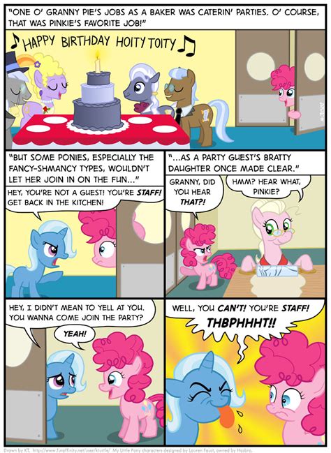 Friendship Is Magic The Mlp Thread Page 53 Special