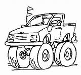 Toro Loco El Coloring Pages Monster Truck Print Color Jam Search Getcolorings Again Bar Case Looking Don Use Find Top sketch template