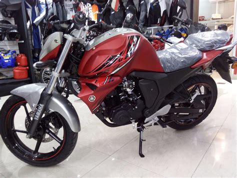 yamaha fz s fi motolandia 223 888 en mercado libre