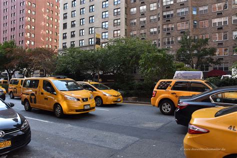 yellow cabs die weltenbummler