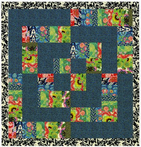 quilt inspiration  pattern day easy modern quilts