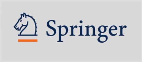 springer launches open access journal clinical phytoscience stm publishing news