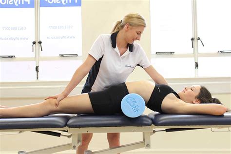 on site physiotherapy services manchester physio leading
