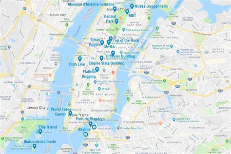 visiter new york en 5 jours retour d expérience and guide pratique hashtag voyage