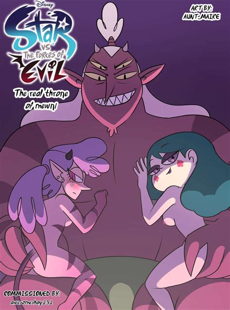 the real throne of mewni inker shike porn comics galleries