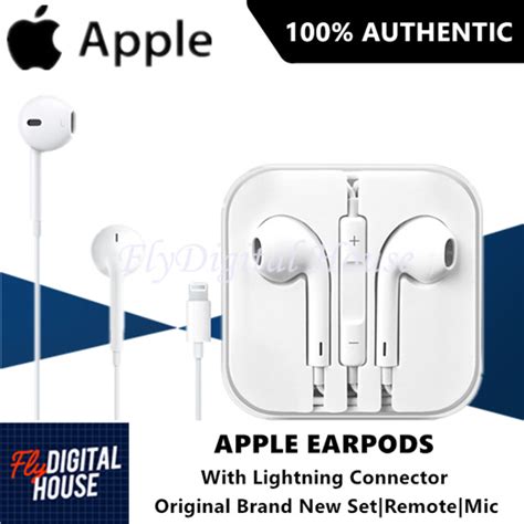 qoo apple earpods mobile accessories