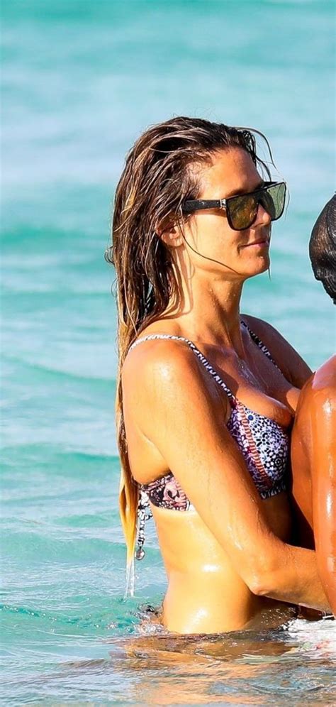 heidi klum bikini the fappening 2014 2019 celebrity photo leaks