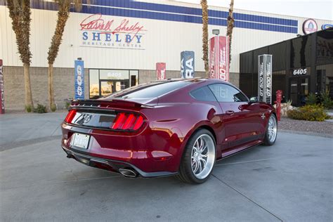 gallery   shelby super snake    glory americanmuscle
