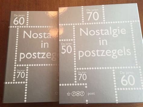 nederland  nostalgie  postzegels compleet catawiki
