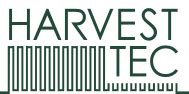 home page harvest tec