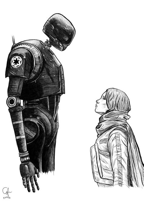 Pin On Rogue One Star Wars Art Photos