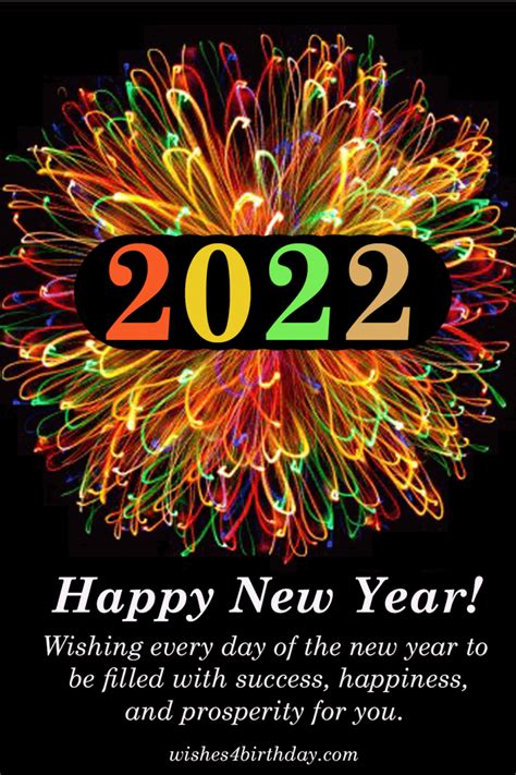 2022 happy new year wishes quotes messages amp images gambaran