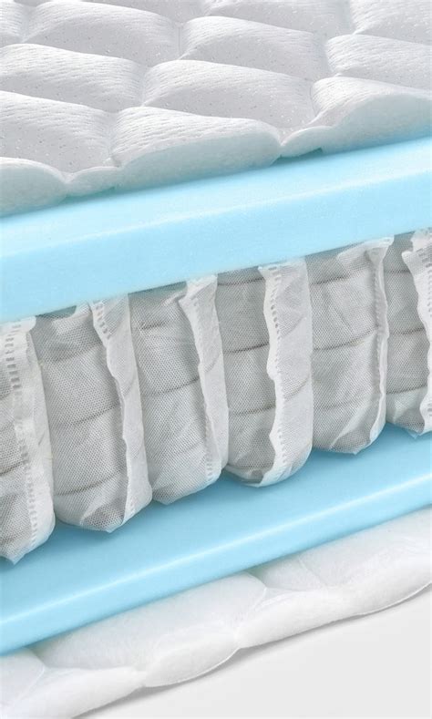 encased foam pocket coil mattresses mattress factory