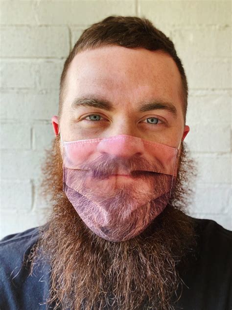 men       planning  grow  beard