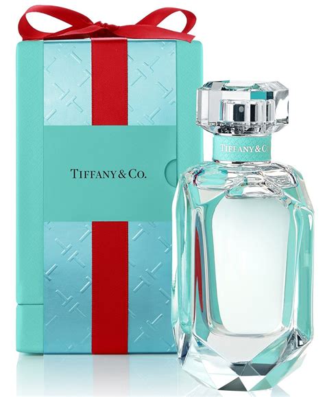 tiffany  eau de parfum holiday limited edition tiffany parfem