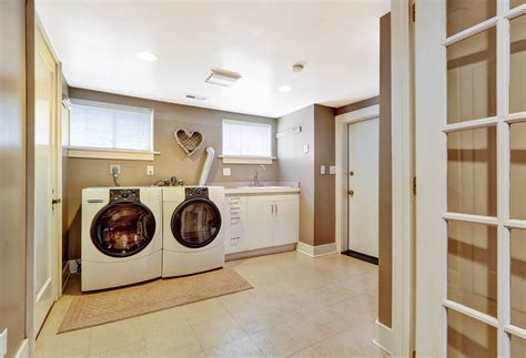 laundry room ideas custom home group