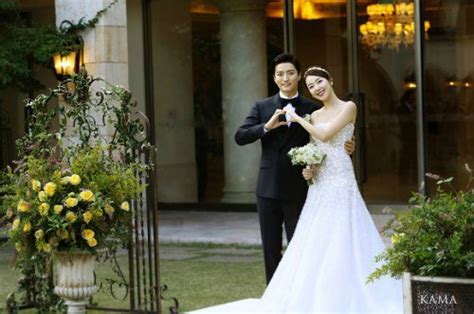 [photos] In Gyo Jin And So Yi Hyun From Friends To