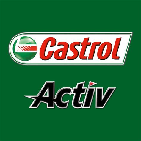 castrol activ oils castrol australia