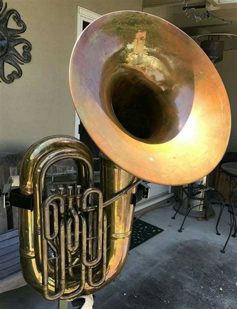 conn  tuba  musical instruments tuba pictures euphonium