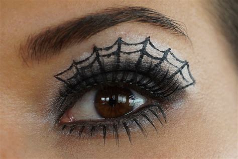 halloween eye makeup ideas inspirationseekcom