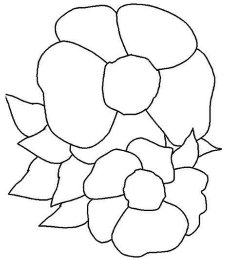 top   printable beautiful rose coloring pages  kids