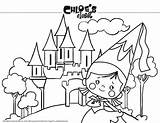Coloring Pages Sprout Closet Chloe Judy Moody Printable Wardrobe Mane Gucci Getcolorings Colouring Popular Color Girls Choose Board Castle sketch template