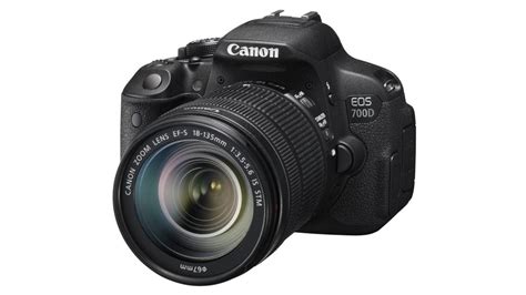 Canon 700d Review More Than The Sum Of Its Parts Expert Reviews