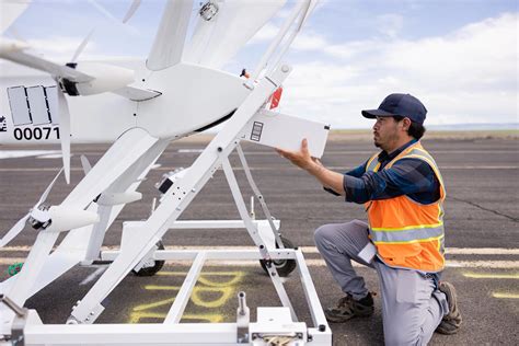 amazon unveiled  mk delivery drone   fly   rain gagadgetcom
