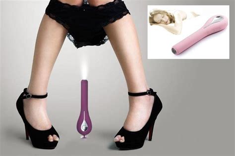 Sex Toy Fitted With A Camera Can Be Hacked So Pervs Can