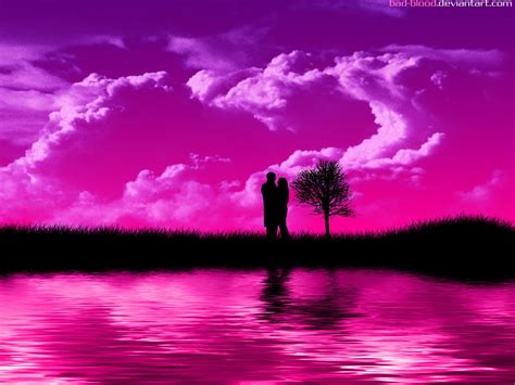 romantic love wallpapers  valentines day wallpaper