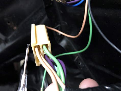 dual xdmbt wiring harness diagram wiring flow schema