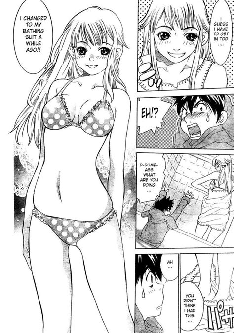 the giantess manga mariko bath mega porn pics