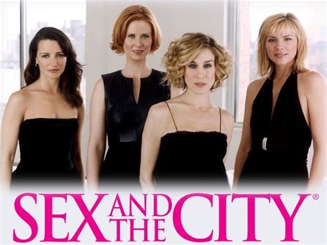 sexo en la ciudad sex and the city serie completa latino