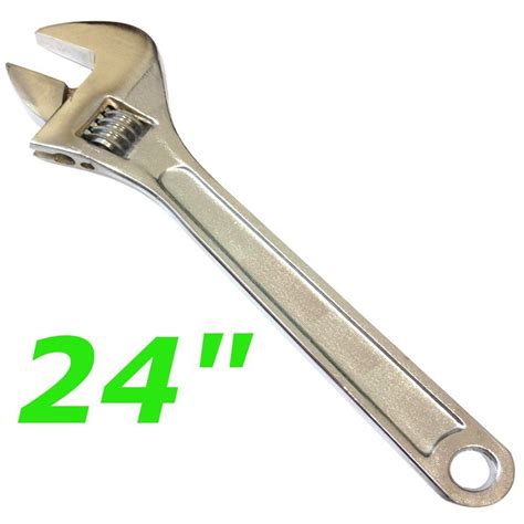 mm shifter heavy duty  adjustable spanner wrench shifting