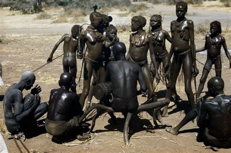 nuba people africa`s ancient people of south sudan ancient people