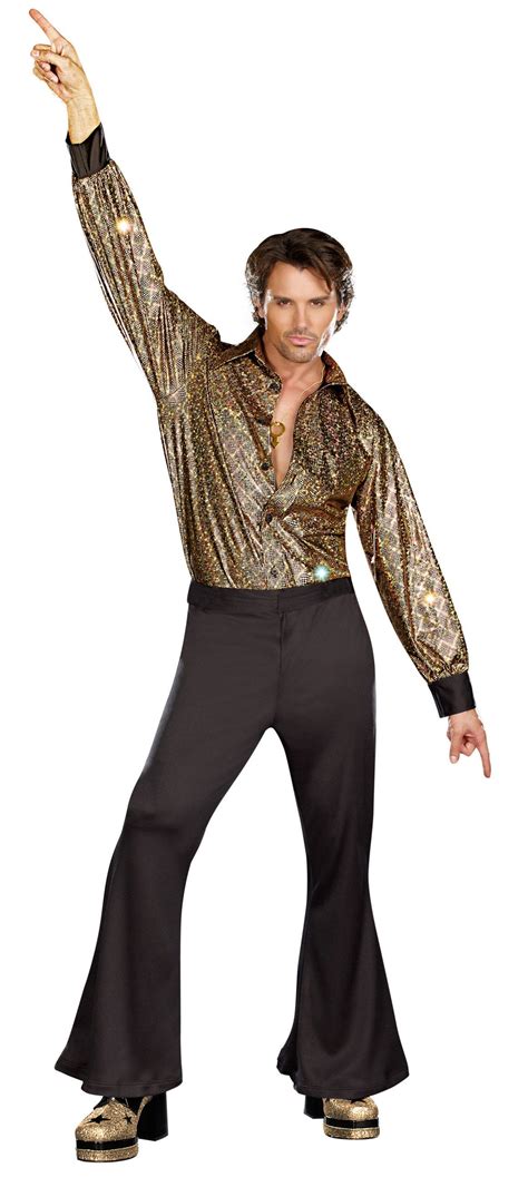 disco party outfits  men  tips  dressing   disco