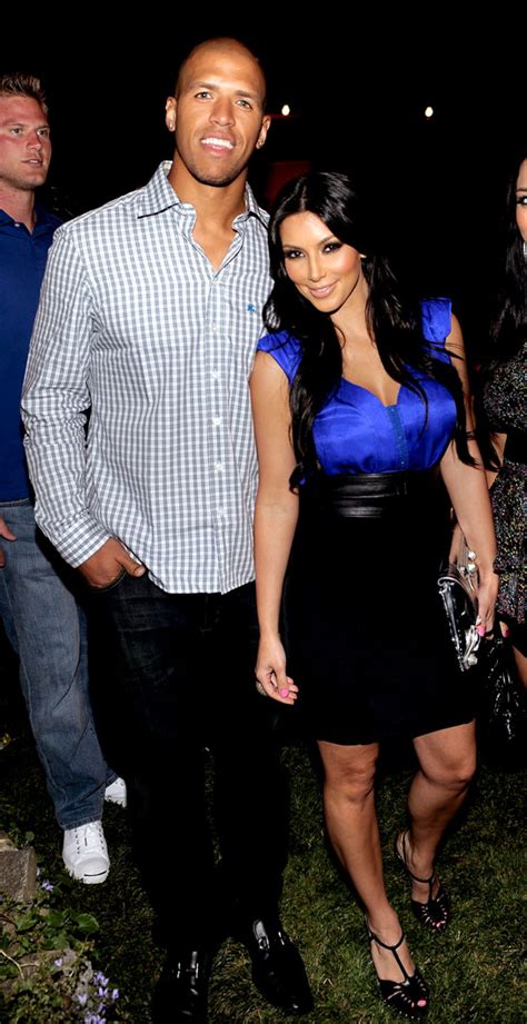 Exclusive What Break Up Kim Kardashian And Miles Austin