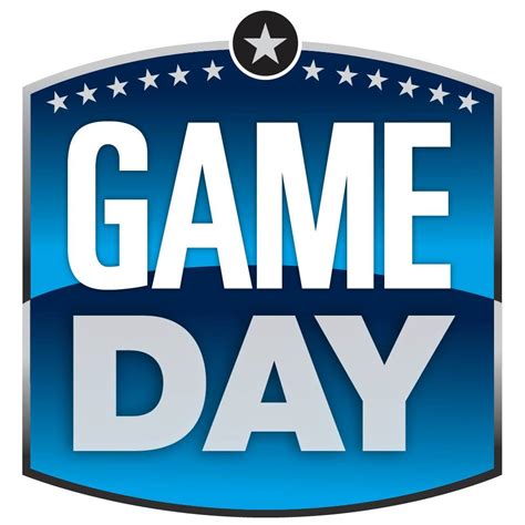 game day font png  game day   game day png transparent images  pngio  edit
