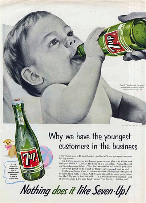 vintage soda ads can you spot the fake