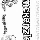 Mckenzie Coloring Pages Hellokids Meadow sketch template