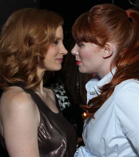 Redhead Lesbian Pic – Telegraph