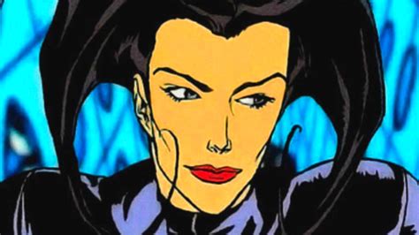aeon flux live action series release date cast and plot r goldberg
