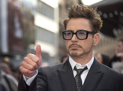 robert downey jr returns  television   years quirkybyte